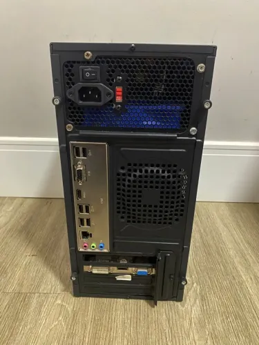 Computador Intel Core I7 3770