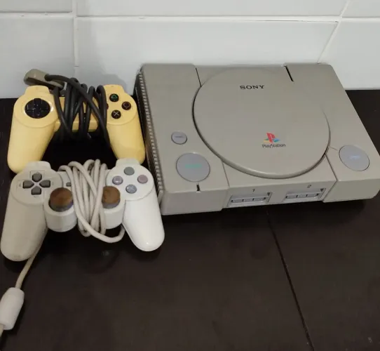 PS1 FAT