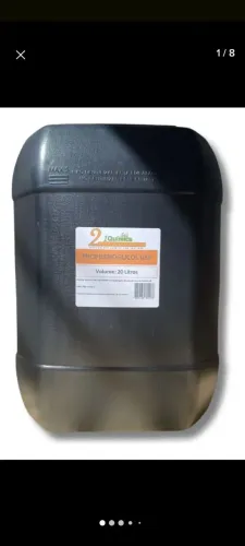 Propilenoglicol Usp Propileno Glicol