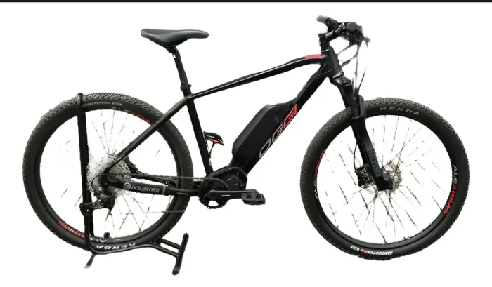 Bicicleta Elétrica Aro 29 Oggi 8.3