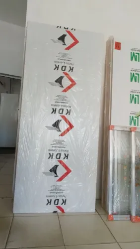 Porta de mdf kdk 210x90