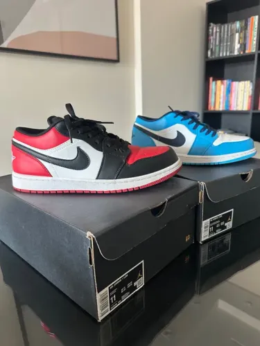 Air Jordan 1 Low 