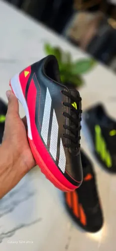 Chuteira society Adidas X Speedportal