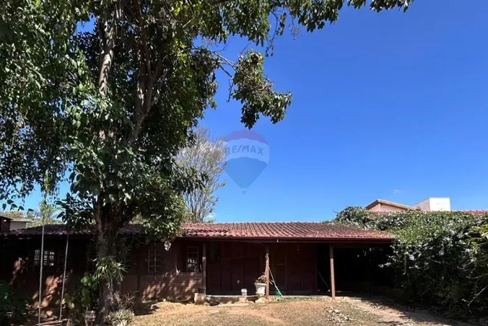 Chácara para locação com 3 quartos, em Parque da Represa, Paulínia/SP