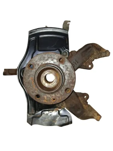Manga De Eixo Direito Sem Abs VW Gol G5 08 5U0256