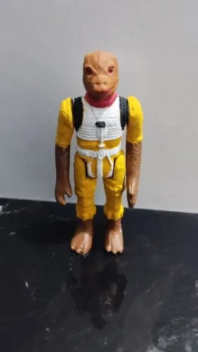 Boneco Star Wars
