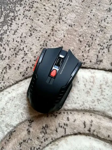Mouses sem fio Novo Promoção