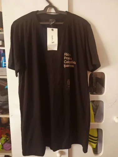 Camisa south