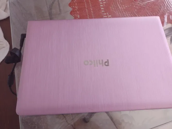 Notebook Philco 