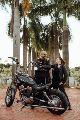 INTRUDER 1400 RELÍQUIA!!!! 22 anos comigo. 58.000km original.