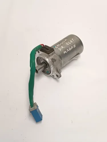 Motor Coluna Direção Elétrica Nissan March Versa | 2016 à 2019 - Usado/Original
