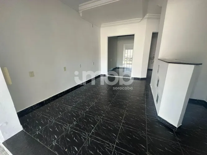 Salão Comercial e Casa à Venda em Jardim União Votorantim SP
