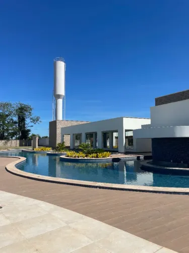 Vendo Lote em Condomínio fechado de alto padrão - Golden Park Imperatriz 