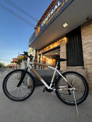 bike aro 26 , disponivel pronta entrega