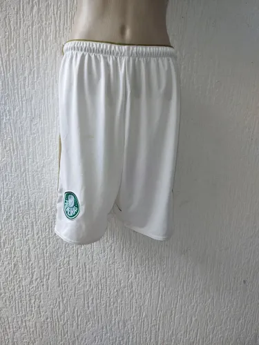 Short de Futebol Palmeiras - Tamanho M