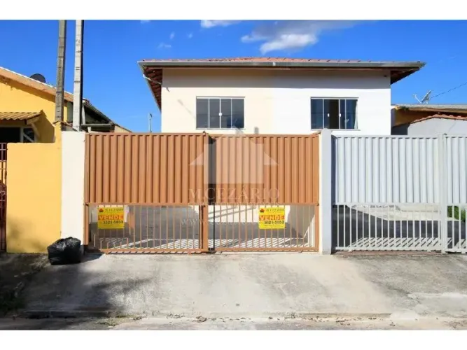 Casa a venda - Estoril, Taubate