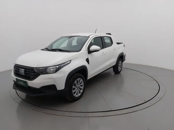 Fiat Strada Freedom 1.3 Flex 8V CD 2025