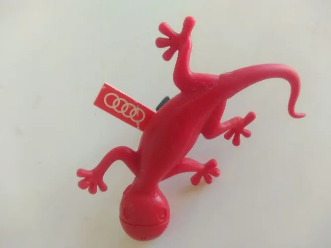 Aromatizador Lagartixa 