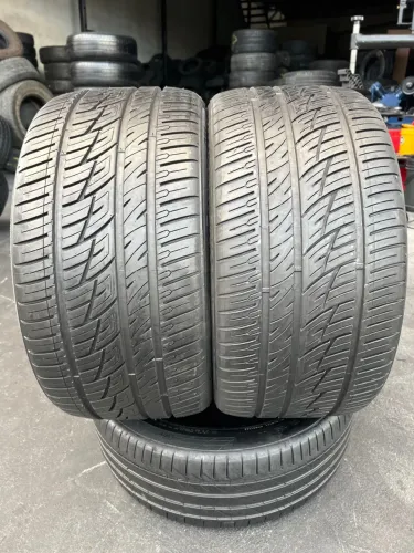 PNEUS ARO 22 - 315/30R22 DELINTE DESERT STORM
