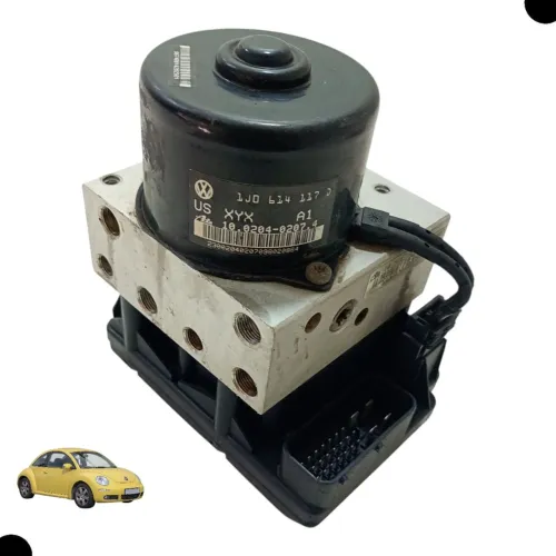 Modulo abs Volkswagen New Beetle 2.0 2000 2001 2002 