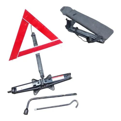 Kit Reboque Captiva 2.4 2010 2011 2012 2013