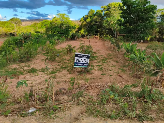 Chacara em Baguari 2 mil metros quadrados