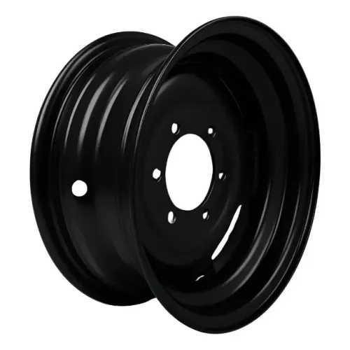 Roda Aro 16 Dianteiro 6 Furos Trator Massey /488334