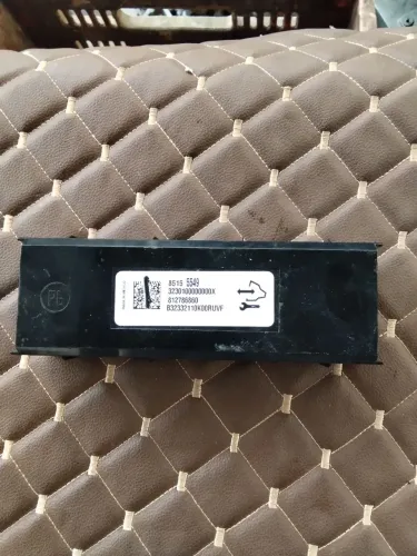 Modulo de gm *