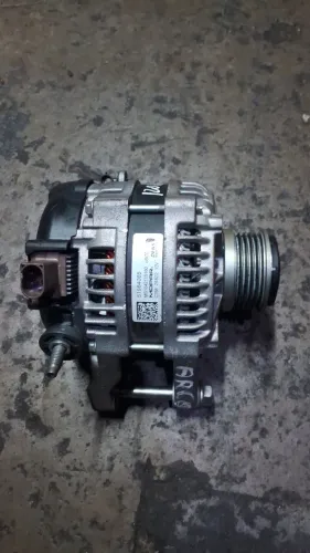 Alternador argo cronos
