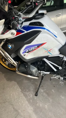 BMW 1250 ADVENTURE RALLY 2022