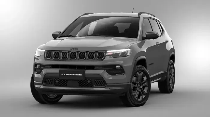 Jeep Compass Long. T270 1.3 TB 4X2 Flex AUT 2024