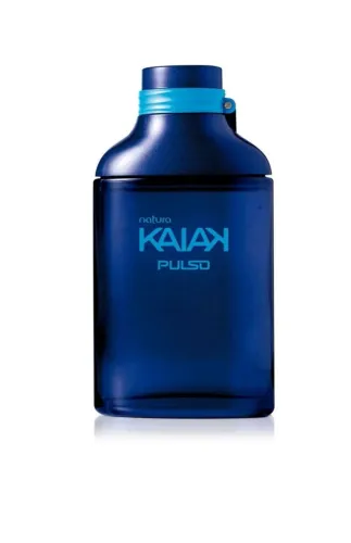 Kaiak pulso masculino 100 ml