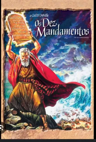 CINEMA EM CASA 