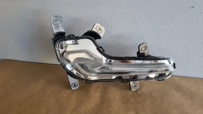 Farol Milha DRL Diurno LD Chevrolet GM Onix 2020/2023 Original