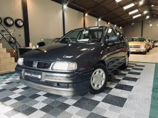 Seat Cordoba GLX 1.8 1995