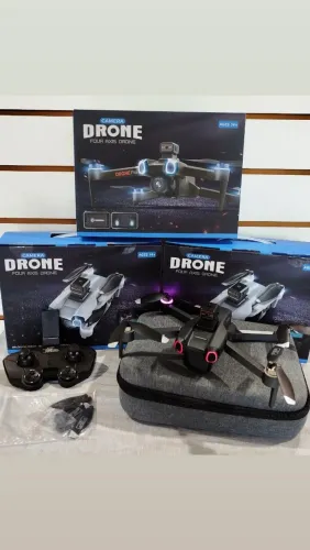 DRONE PRO - SPEED PIONEER