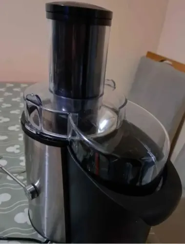Master Suco 
