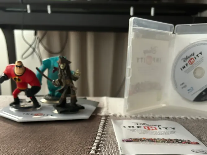 Disney Infinity 