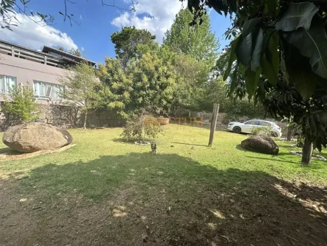 chácara - Parque Nova Suíça - Valinhos