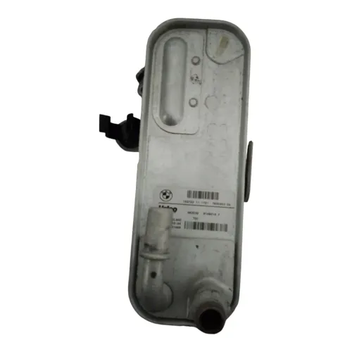 Resfriador Óleo Bmw 320i 2014/2016 15272311