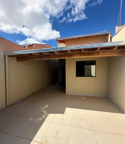 VENDE-SE FEITOSA*