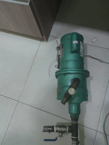 Bomba Hidráulica