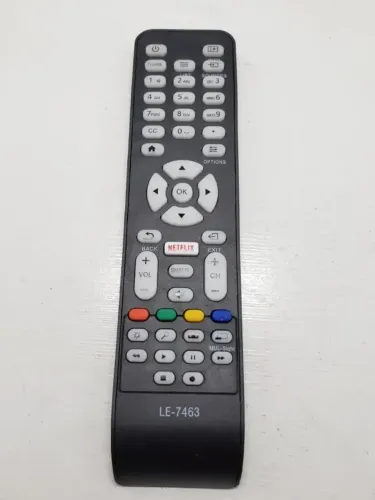 CONTROLE AOC