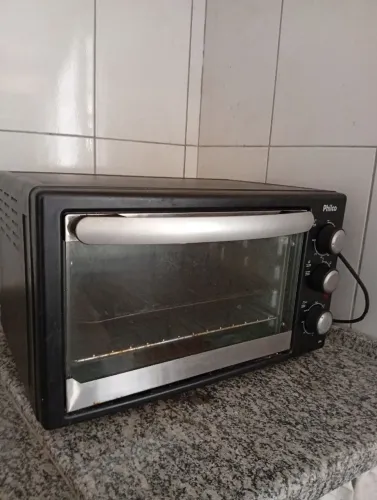 Forno elétrico 