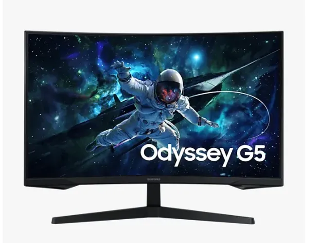 Monitor Samsung Odyssey G5 32?