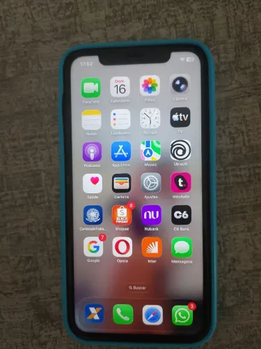 Vendo iPhone XR 