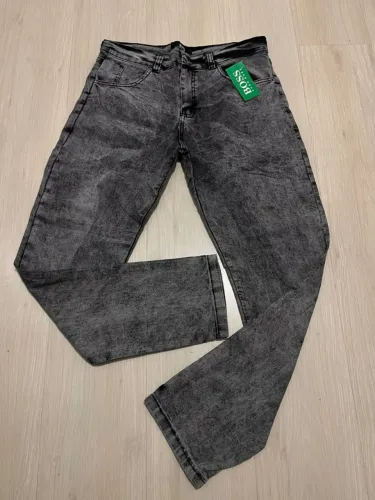 Calça Jeans 