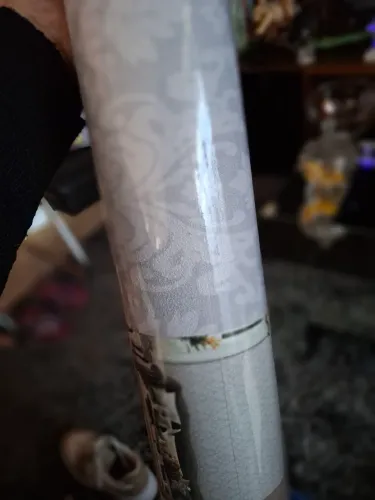 Papel de Parede Decorativo - Elegância para seu lar