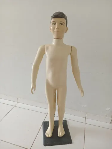 Manequins