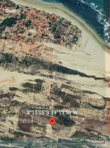 Terreno a 1km da praia no circuito Guajiru, Flexeiras liga 9 87 48 31 08DIEGO9989F DDANT